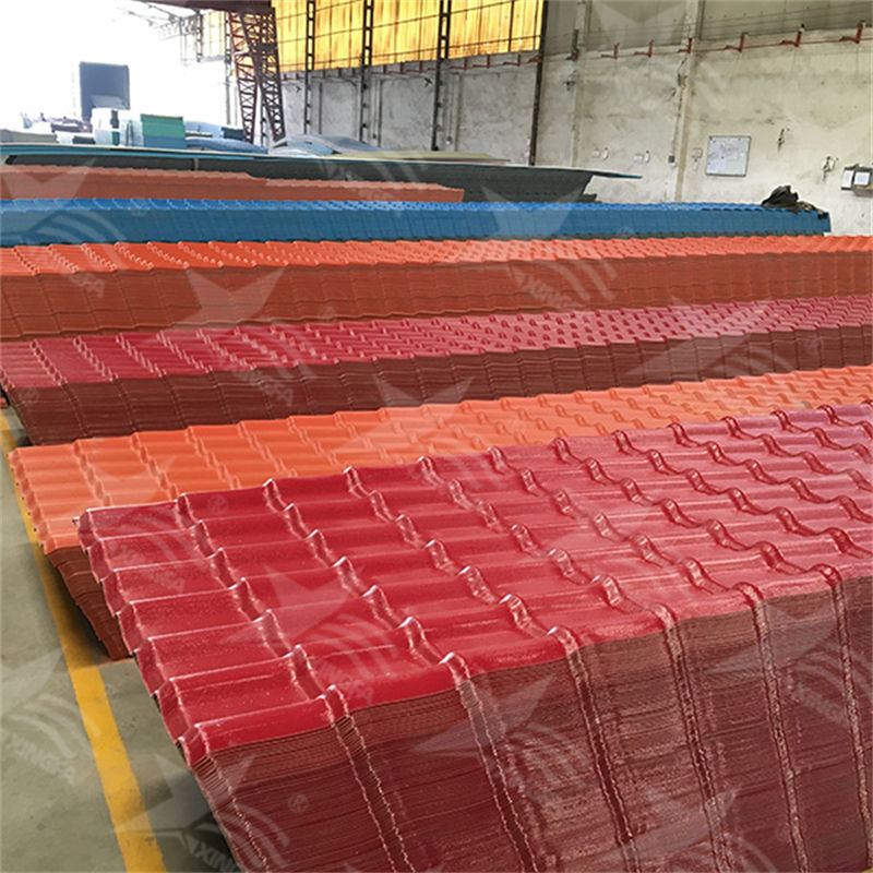 合成樹(shù)脂瓦定制指南：多樣尺寸滿足您的需求！