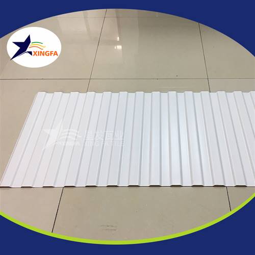 840型白底pvc瓦 廠(chǎng)區(qū)舊房改造用PVC墻體板瓦的價(jià)錢(qián) pvc防腐瓦工廠(chǎng)定制